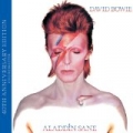 Aladdin Sane (40th Anniversary Edition) by David Bowie
