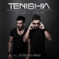 Memory Of A Dream (Extended Mix) by Tenishia feat. Chris Jones
