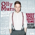 Army of Two by Olly Murs