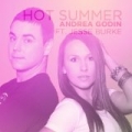Hot Summer (feat. Jesse Burke) by Andrea Godin