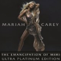 The Emancipation of Mimi by Mariah Carey