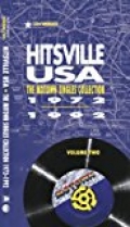 Hitsville USA, The Motown Collection 1972-1992 by Various artists