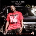 Kingdom Business 4 by Various artists