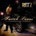 Switch Lanes (feat. Mike Posner) - Single [Explicit] by Rittz