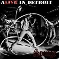 Alive in Detroit [Explicit] by Sponge