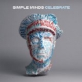 Celebrate Greatest Hits by Simple Minds