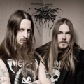 Peaceville Presents... Darkthrone by Darkthrone