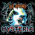 Hysteria 2013 (Re-Recorded Version) - Single by Def Leppard