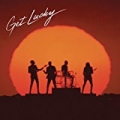 Get Lucky (Radio Edit) by Daft Punk feat. Pharrell Williams and Nile Rodgers