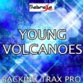 Young Volcanoes (Karaoke Version) (Originally Performed by Fall Out Boy) by Backing Trax Pro