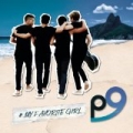 My Favorite Girl by P9