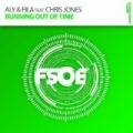 Running Out Of Time by Aly & Fila feat. Chris Jones