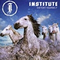 Distort Yourself by Institute