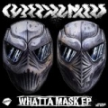 Whatta Mask by Cyberpunkers