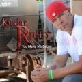 You Make Me Better by Jordan Riley