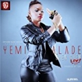 Ghen Ghen Love by Yemi Alade