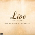 Live In Concert EP [Explicit] by Wiz Khalifa & Curren$y