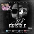 Nuk Grissle [Explicit] by Nuk Grissle