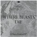 Where Beasts Die (At Dawn Remixed EP) by :papercutz