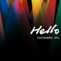 Hello by Yong Pil Cho