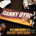 4th Dimension by Danny Byrd