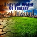 Fairytale World of Fantasy by Shympulz