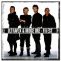 Ultravox & Midge Ure - Finest by Ultravox