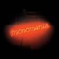 Monomania by Deerhunter