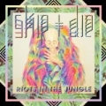 Riots In The Jungle [Explicit] by Skip&Die