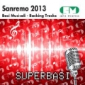 Basi Musicali Sanremo 2013 (Backing Tracks Altamarea) by Alta Marea
