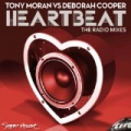 Heartbeat - The Radio Mixes by Tony Moran