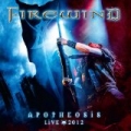 Apotheosis - Live 2012 by Firewind