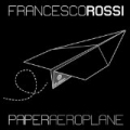 Paper Aeroplane by Francesco Rossi