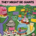 The Might Be Giants by They Might Be Giants