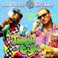 Jumpin out the Gym [Explicit] by Riff Raff & Dollabillgates