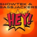 Hey! by Showtek & Bassjackers