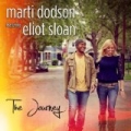 The Journey (feat. Eliot Sloan) by Marti Dodson