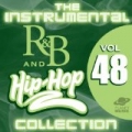 The Instrumental R&B and Hip-Hop Collection, Vol. 48 by The Hit Co.