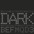 Music of Quality & Distinction Volume 3 - Dark by B.E.F.