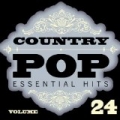 Country/Pop Essential Hits, Vol. 24 by Hit Crew Masters