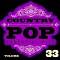 Country/Pop Essential Hits, Vol. 33 by Hit Crew Masters