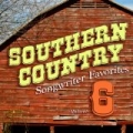 Southern Country Songwriter Favorites, Vol. 6 by Hit Crew Masters