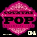 Country/Pop Essential Hits, Vol. 34 by Hit Crew Masters