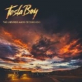 The Universe Made of Darkness [Explicit] by Tesla Boy