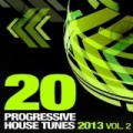 20 Progressive House Tunes 2013, Vol. 2 by Various artists