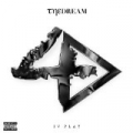 IV Play (Explicit Deluxe Version) by The-Dream