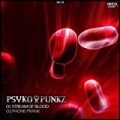 Stream Of Blood EP by Psyko Punkz