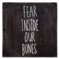 Fear Inside Our Bones by The Almost