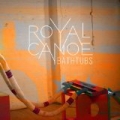 Bathtubs by Royal Canoe