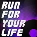 Run For Your Life (Originally Performed by Matt Cardle) by Song Shakers